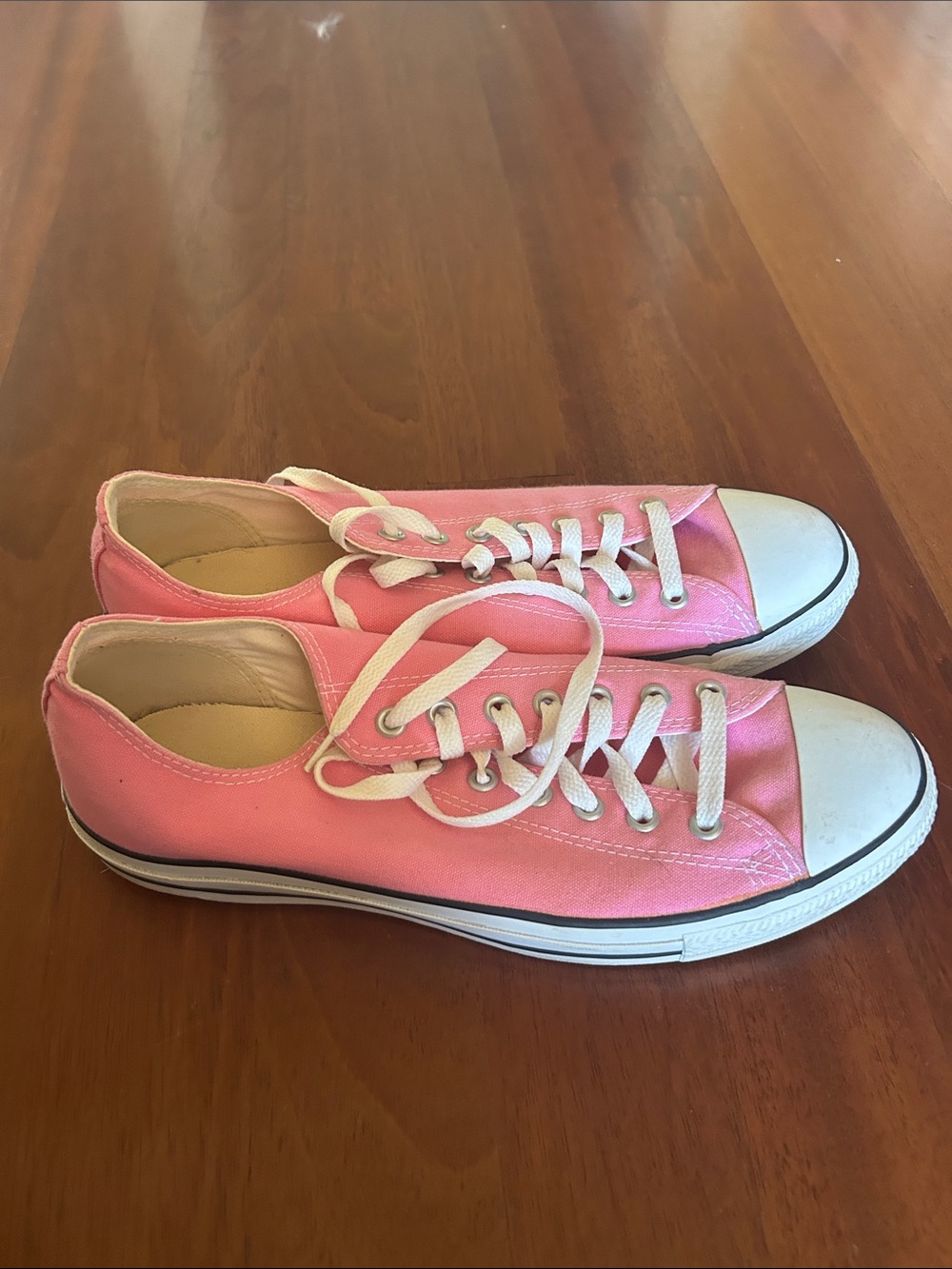 Converse Sneakers - Picture 3 of 4